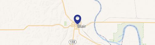 Blair, NE 68008