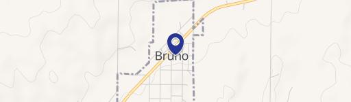 Bruno, NE 68014