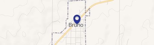 Bruno, NE 68014