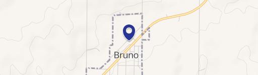 Bruno, NE 68014