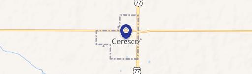 Ceresco, NE 68017