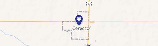 Ceresco, NE 68017