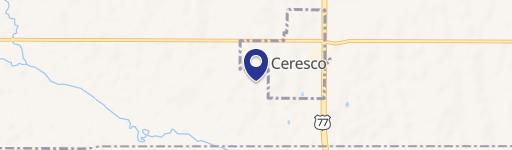 Ceresco, NE 68017