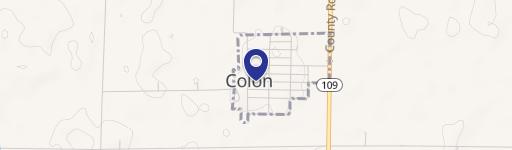 Colon, NE 68018