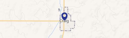 Craig, NE 68019