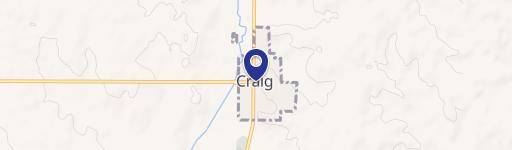 Craig, NE 68019