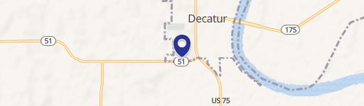 Decatur, NE 68020