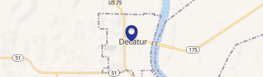 Decatur, NE 68020