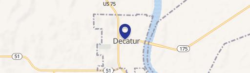 Decatur, NE 68020