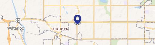 Elkhorn, NE 68022
