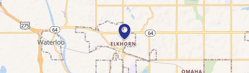 Elkhorn, NE 68022