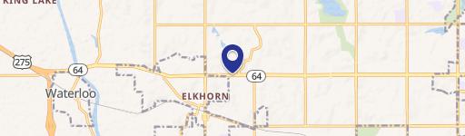 Elkhorn, NE 68022