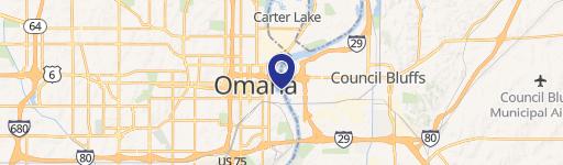 Omaha, NE 68102