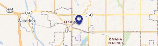 Elkhorn, NE 68022