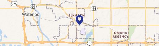 Elkhorn, NE 68022