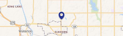 Elkhorn, NE 68022