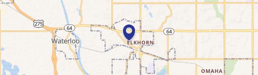 Elkhorn, NE 68022