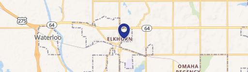 Elkhorn, NE 68022