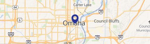 Omaha, NE 68102