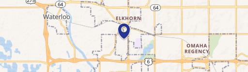 Elkhorn, NE 68022