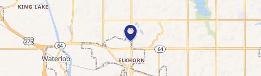 Elkhorn, NE 68022