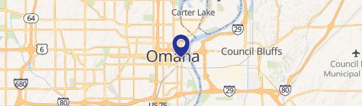 Omaha, NE 68102