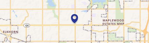 15650 Maple Rd, Unit B08