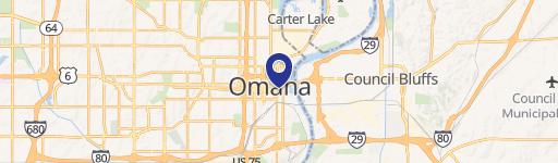 Omaha, NE 68102