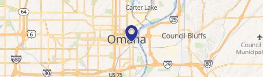 Omaha, NE 68102