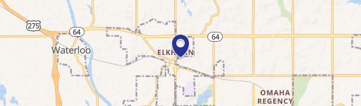 Elkhorn, NE 68022