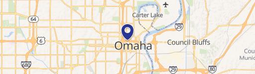 Omaha, NE 68102