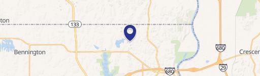 7101 Northern Hls Dr