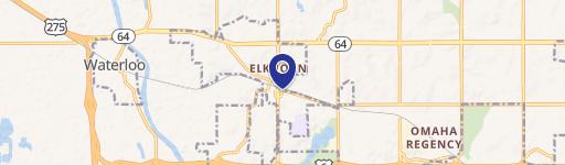 Elkhorn, NE 68022