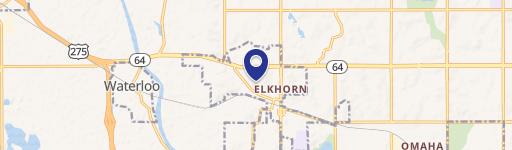 Elkhorn, NE 68022