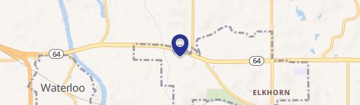 Elkhorn, NE 68022