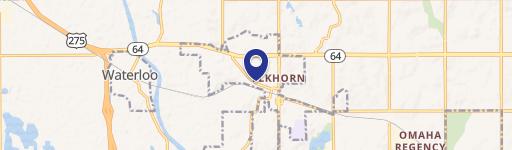 20801 Elkhorn Dr