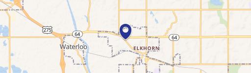 21330 Elkhorn Dr
