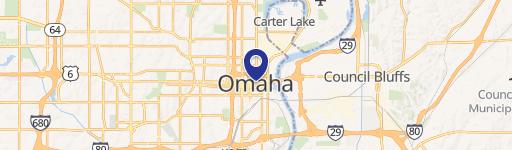 1600 Farnam St, Unit 301