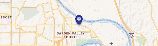 6316 John J Pershing Dr