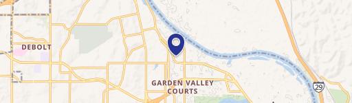 6537 John J Pershing Dr