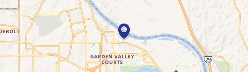 6315 John J Pershing Dr