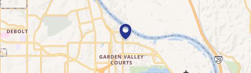 6405 John J Pershing Dr