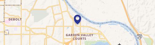 6517 John J Pershing Dr