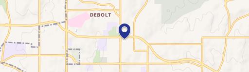 5829 Northampton Blvd