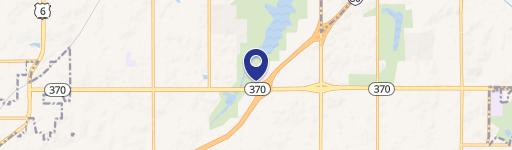 11105 Sapp Brothers Dr