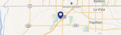 10201 Sapp Brothers Dr