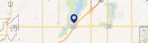 10921 Sapp Brothers Dr