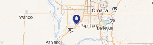 10700 Sapp Brothers Dr