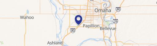 10802 Sapp Brothers Dr