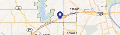 7400 World Communications Dr